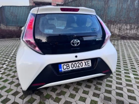 Toyota Aygo, снимка 2