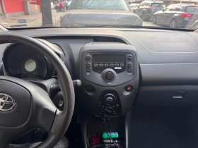 Toyota Aygo, снимка 8