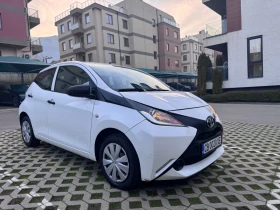 Toyota Aygo, снимка 3