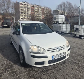 VW Golf 1.9 TDI - 6500 лв. / 3323.40 € - 53266922 2