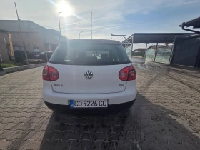 VW Golf 1.9 TDI - 6500 лв. / 3323.40 € - 53266922 4