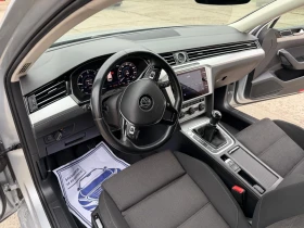 VW Passat 2.0 TDI R Line, снимка 12