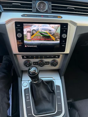 VW Passat 2.0 TDI R Line, снимка 15