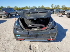 Mercedes-Benz S 65 AMG 6.0L V12| DISTRONIC| TV| МАСАЖ| FULL - 26600 € / 52025.08 лв. - 84320668 5