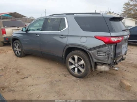 Chevrolet Traverse 3.6L V-6 DI, DOHC, VVT, 310HP Front Wheel Drive - 10600 € / 20731.80 лв. - 61311336 8