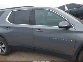 Chevrolet Traverse 3.6L V-6 DI, DOHC, VVT, 310HP Front Wheel Drive - 10600 € / 20731.80 лв. - 61311336 5