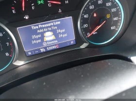 Chevrolet Traverse 3.6L V-6 DI, DOHC, VVT, 310HP Front Wheel Drive - 10600 € / 20731.80 лв. - 61311336 12