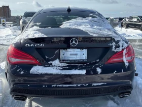 Mercedes-Benz CLA 250 * CARFAX * ЦЕНА ДО БГ - 10200 € / 19949.47 лв. - 30917271 4