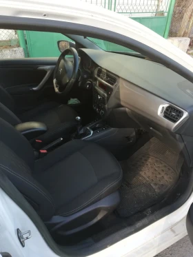 Citroen C-Elysee - 5500 € / 10757.07 лв. - 34358420 6