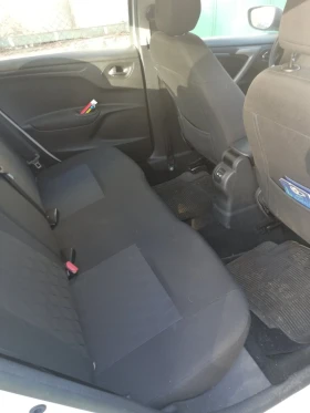 Citroen C-Elysee - 5500 € / 10757.07 лв. - 34358420 8