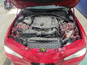 Alfa Romeo Giulia Estrema, снимка 14