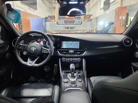 Alfa Romeo Giulia Estrema, снимка 9