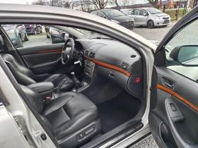 Toyota Avensis 2.2 D4D - 4400 € / 8605.65 лв. - 49595785 10