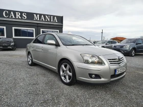 Toyota Avensis 2.2 D4D - 4400 € / 8605.65 лв. - 49595785 2