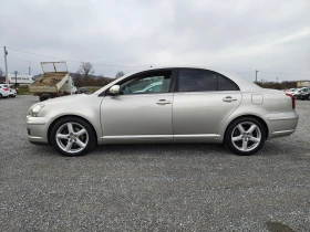 Toyota Avensis 2.2 D4D - 4400 € / 8605.65 лв. - 49595785 7