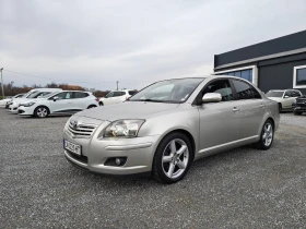 Toyota Avensis 2.2 D4D - 4400 € / 8605.65 лв. - 49595785 3
