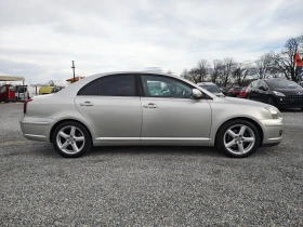 Toyota Avensis 2.2 D4D - 4400 € / 8605.65 лв. - 49595785 6