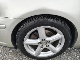 Toyota Avensis 2.2 D4D - 4400 € / 8605.65 лв. - 49595785 17