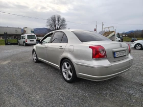 Toyota Avensis 2.2 D4D - 4400 € / 8605.65 лв. - 49595785 5