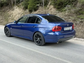 BMW 320 - 2200 € / 4302.83 лв. - 51310272 4