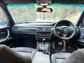 BMW 320 - 2200 € / 4302.83 лв. - 51310272 10