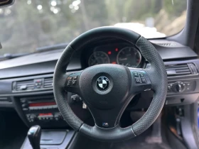 BMW 320 - 2200 € / 4302.83 лв. - 51310272 9