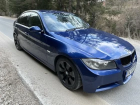 BMW 320 - 2200 € / 4302.83 лв. - 51310272 6