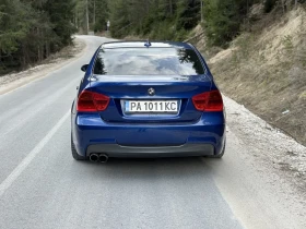 BMW 320 - 2200 € / 4302.83 лв. - 51310272 5