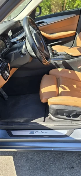 BMW 530E IPerformance - 25000 € / 48895.75 лв. - 72507310 8