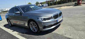 BMW 530E IPerformance, снимка 2 - Автомобили и джипове - 53601896