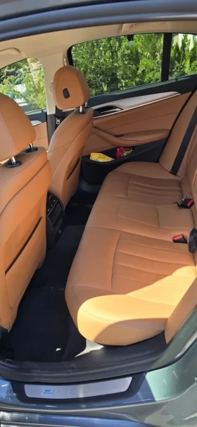 BMW 530E IPerformance - 25000 € / 48895.75 лв. - 72507310 5