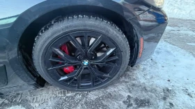 BMW 550 xDrive/ДИСТРОНИК/ОБДУХВАНЕ/360 CAM/ШИБИДАХ - 38550 € / 75397.25 лв. - 36434593 5