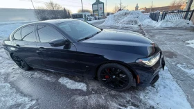 BMW 550 xDrive/ДИСТРОНИК/ОБДУХВАНЕ/360 CAM/ШИБИДАХ - 38550 € / 75397.25 лв. - 36434593 3