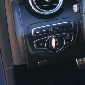 Mercedes-Benz C 250 MERCEDES-BENZ C250 AMG - 17000 € / 33249.11 лв. - 41589913 5