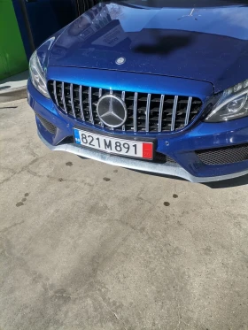 Mercedes-Benz C 250 MERCEDES-BENZ C250 AMG - 17000 € / 33249.11 лв. - 41589913 13