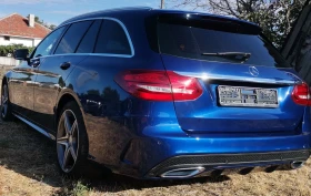 Mercedes-Benz C 250 MERCEDES-BENZ C250 AMG - 17000 € / 33249.11 лв. - 41589913 4