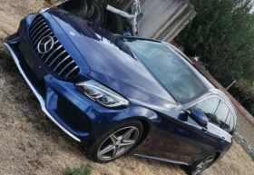 Mercedes-Benz C 250 MERCEDES-BENZ C250 AMG - 17000 € / 33249.11 лв. - 41589913 2