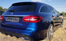 Mercedes-Benz C 250 MERCEDES-BENZ C250 AMG - 17000 € / 33249.11 лв. - 41589913 3