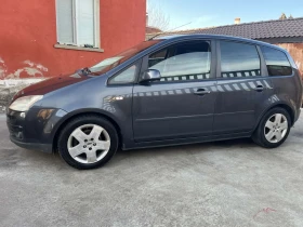 Ford C-max 1.8I - 1390 € / 2718.60 лв. - 76407534 3