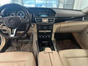 Mercedes-Benz E 250 BlueTEC/CARFAX/ПОДГРЕВИ/360 CAM | Auto.bg — изображение 9