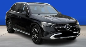 Mercedes-Benz GLC 200 4MATIC Off-Roader