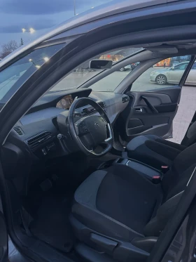 Citroen C4 Picasso Grand Picasso - 9600 € / 18775.97 лв. - 73590761 7