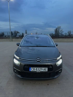 Citroen C4 Picasso Grand Picasso - 9600 € / 18775.97 лв. - 73590761 3