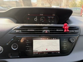 Citroen C4 Picasso Grand Picasso | Mobile.bg � ����� ������ 14