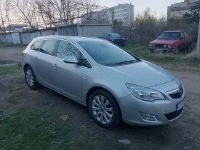 Opel Astra 1, 7 CDTI - 4200 € / 8214.49 лв. - 75958299 3