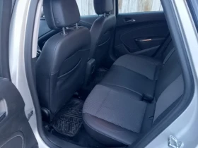 Opel Astra 1, 7 CDTI - 4200 € / 8214.49 лв. - 75958299 8