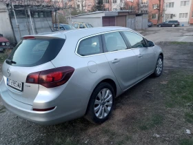 Opel Astra 1, 7 CDTI - 4200 € / 8214.49 лв. - 75958299 7