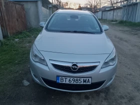 Opel Astra 1, 7 CDTI - 4200 € / 8214.49 лв. - 75958299 2