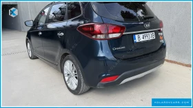 Kia Carens Prestige 6+ 1 места - 12500 € / 24447.88 лв. - 37249238 4