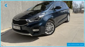 Kia Carens Prestige 6+ 1 места